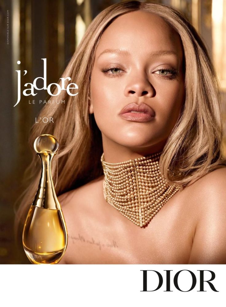 Dior J'adore Eau de Parfum Wanita 100ml Parfum Original Elegan Tahan Lama