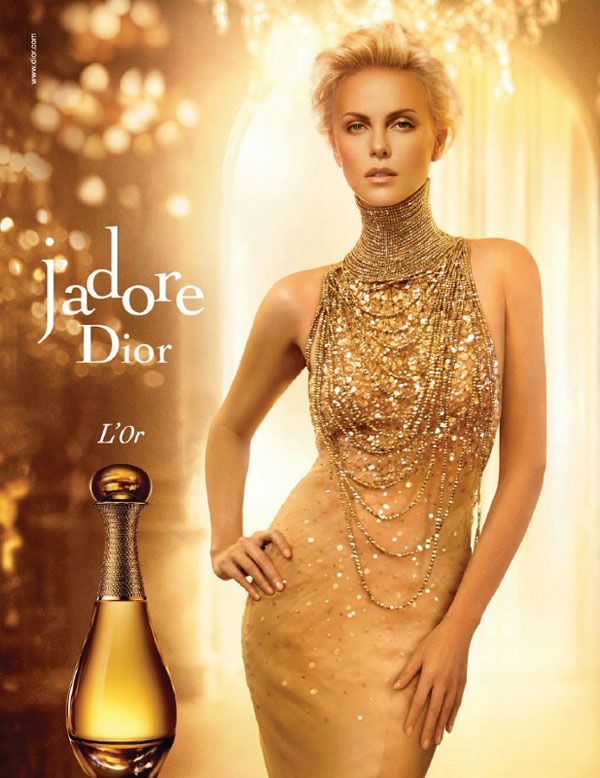 Dior J'adore Eau de Parfum Wanita 100ml Parfum Original Elegan Tahan Lama