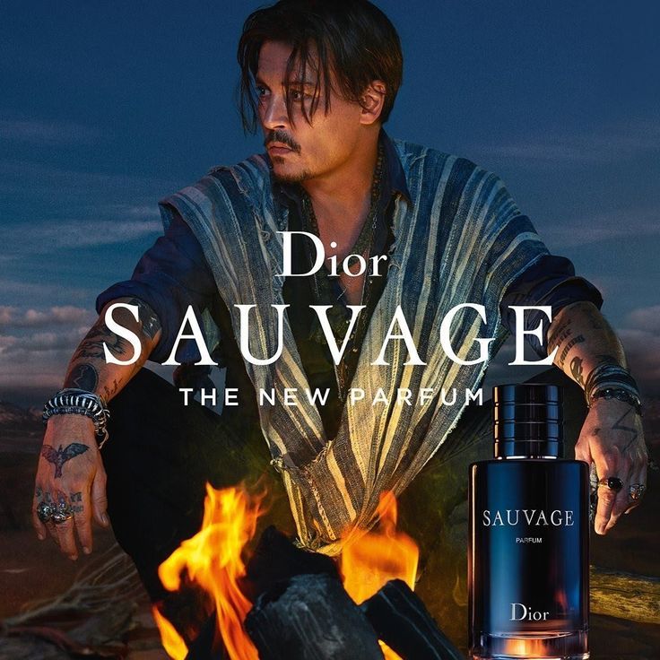 Dior Sauvage Eau de Toilette Pria 100ml Parfum Asli Segar Maskulin