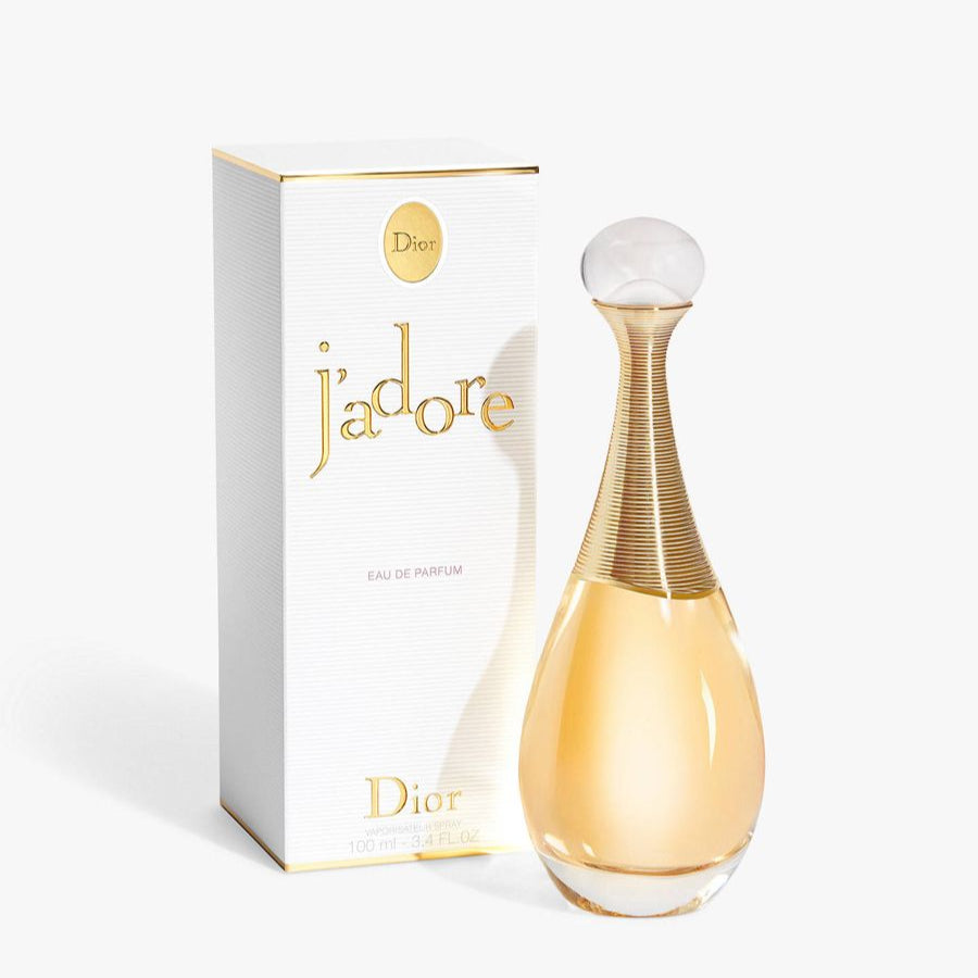 Dior J'adore Eau de Parfum Wanita 100ml Parfum Original Elegan Tahan Lama