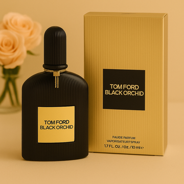 Tom Ford Black Orchid Eau de Parfum Unisex 100ml Parfum Original Oriental Tahan Lama