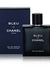 Chanel Bleu de Chanel Eau de Parfum Pria 100ml Parfum Asli Elegan Tahan Lama
