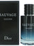 Dior Sauvage Eau de Toilette Pria 100ml Parfum Asli Segar Maskulin