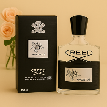 Creed Aventus Eau de Parfum Pria 100ml Parfum Original Premium Tahan Lama