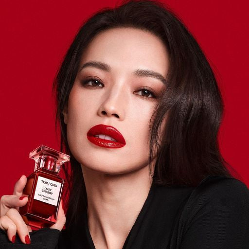 Tom Ford Lost Cherry Eau de Parfum Unisex 100ml Parfum Asli Manis & Tahan Lama