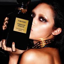 Tom Ford Tobacco Vanille Eau de Parfum Unisex 100ml Parfum Asli Tahan Lama