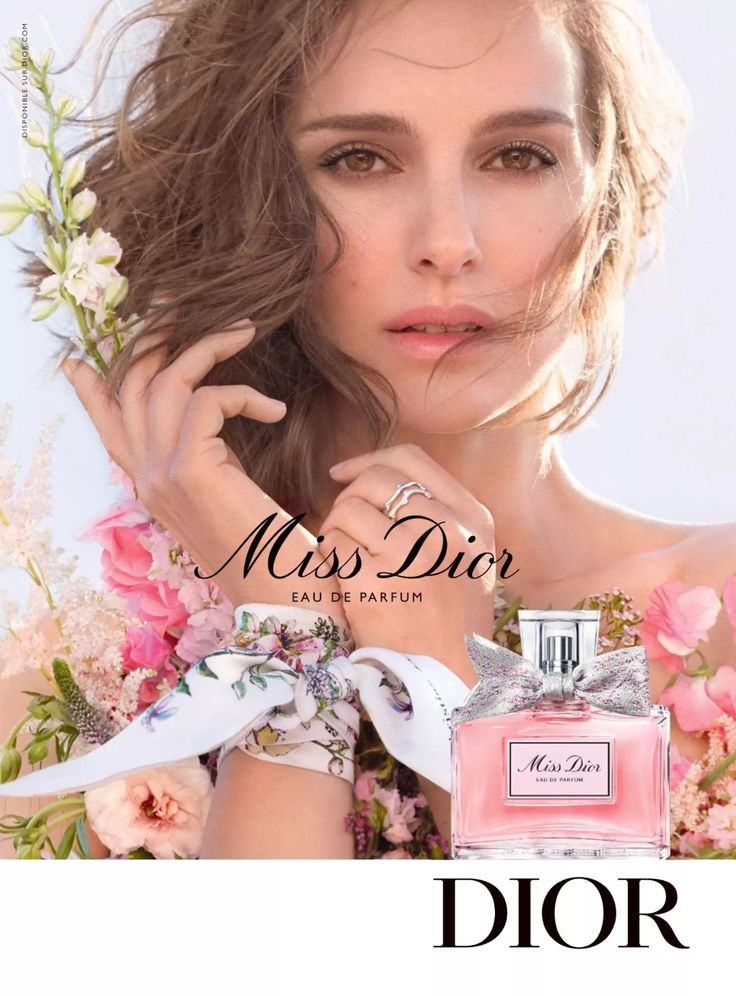 Dior Miss Dior Eau de Parfum Wanita 100ml Parfum Asli Romantis Tahan Lama