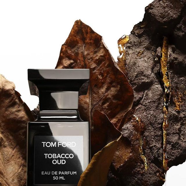 Tom Ford Oud Wood Eau de Parfum Uniseks 100ml Parfum Asli Oud Premium