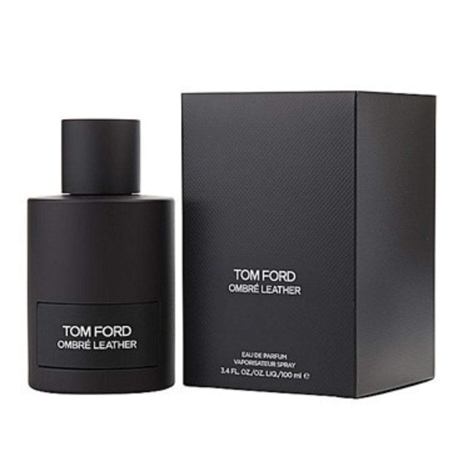 Tom Ford Ombre Leather Eau de Parfum Unisex 100ml Parfum Kulit Asli Tahan Lama