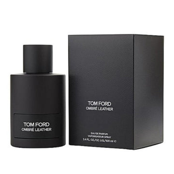 Tom Ford Ombre Leather Eau de Parfum Unisex 100ml Parfum Kulit Asli Tahan Lama