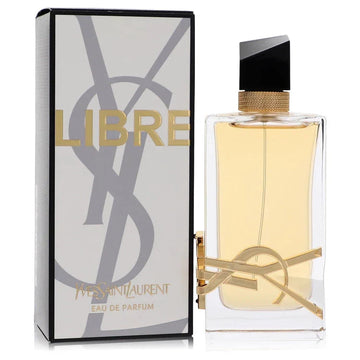 Yves Saint Laurent Libre Eau de Parfum Wanita 90ml Parfum Asli Elegan Tahan Lama