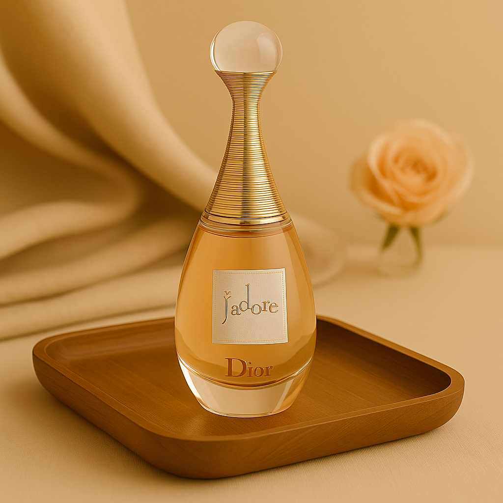 Dior J'adore Eau de Parfum Wanita 100ml Parfum Original Elegan Tahan Lama