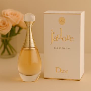 Dior J'adore Eau de Parfum Wanita 100ml Parfum Original Elegan Tahan Lama