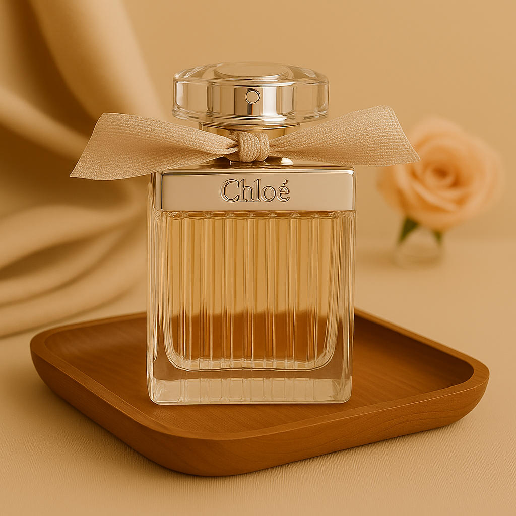 Chloé Signature Eau de Parfum Wanita 75ml Parfum Asli Feminin Tahan Lama