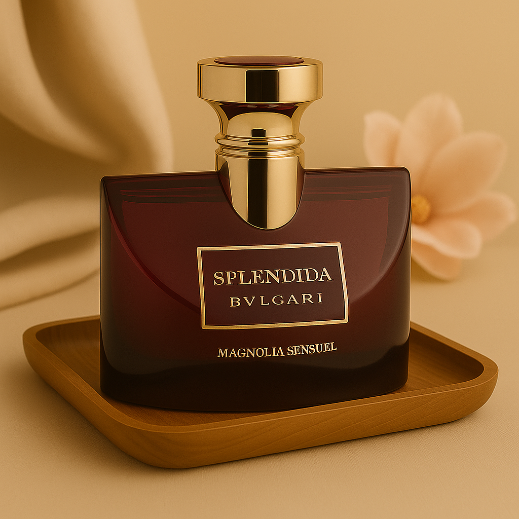 Bvlgari Splendida Eau de Parfum Wanita 100ml Parfum Asli Tahan Lama
