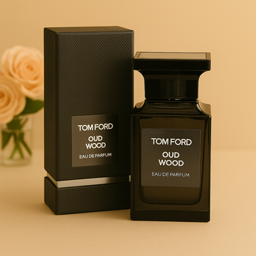 Tom Ford Oud Wood Eau de Parfum Uniseks 100ml Parfum Asli Oud Premium