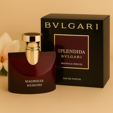 Bvlgari Splendida Eau de Parfum Wanita 100ml Parfum Asli Tahan Lama