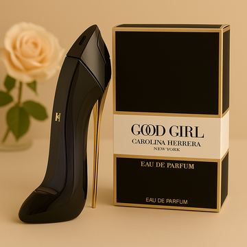 Carolina Herrera Good Girl Eau de Parfum Wanita 80ml Parfum Asli Elegan Tahan Lama