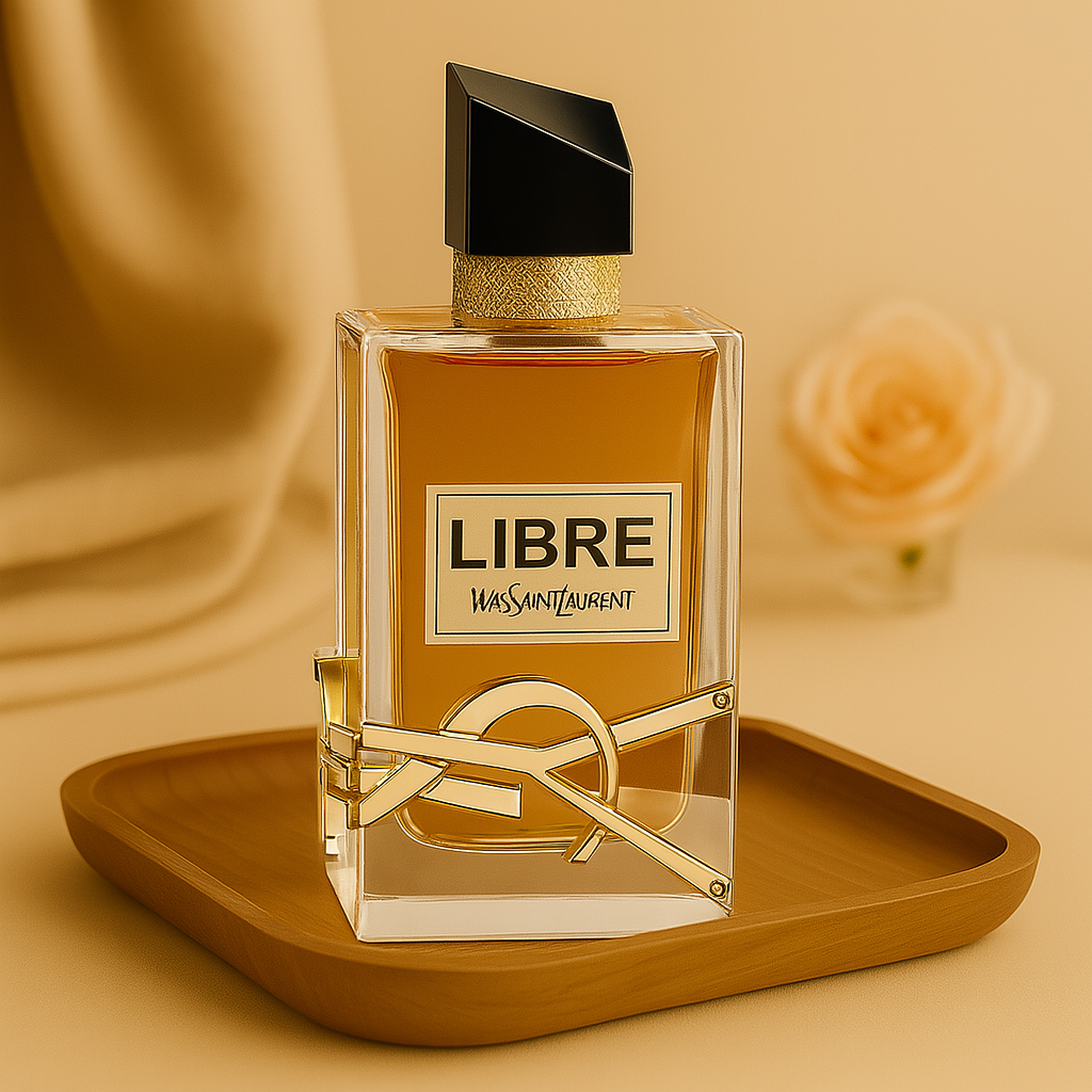 Yves Saint Laurent Libre Eau de Parfum Wanita 90ml Parfum Asli Elegan Tahan Lama